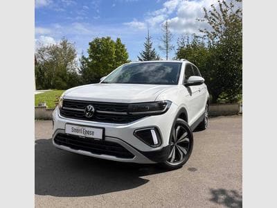 VW T-Cross 1.0 TSI 116  DSG7 Style (2024) - Photo 1