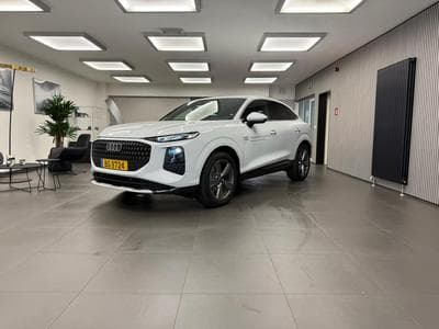 Audi Q3 Sportback  S line TFSI 150 CV / 110 kW S tronic (2026) - Foto 1
