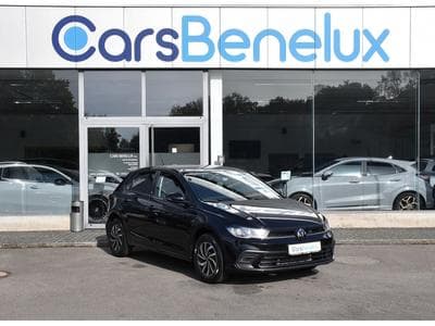 VW Polo 1.0 TSI 115 Life DSG SG CHFF CLIMA REGUL PDC CAM NEUVE (2026) - Foto 1