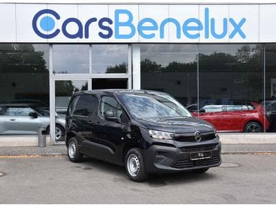 Citroën Berlingo Van Fourgon M 1.5 HDI 3 Pl. REGUL LANE CAM NEUF (2026) - Foto 1