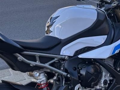 BMW S S1000RR (2026) - Foto 1