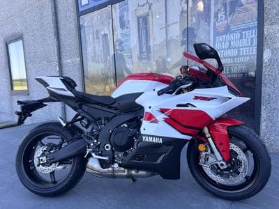 Yamaha R9 70 TH (2026) - Photo 1