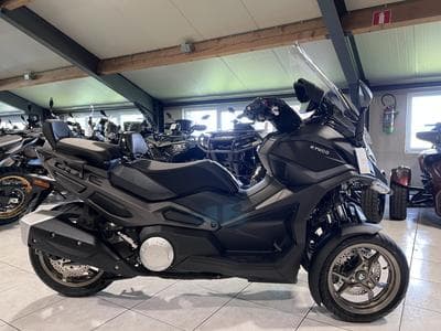 Kymco CV3 575 (2026) - Photo 1