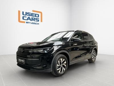 VW Tiguan Life+DSG+P.Design+P.Confort+LM17+Led+P.Select (2026) - Foto 1