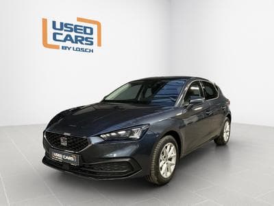 Seat Leon Style+DSG+P.Confort+Full-Link+P.Convience+P.Safe (2025) - Foto 1