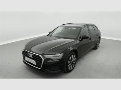 Audi A6 Avant 35 TDi Busin.Ed. S tr. CUIR/NAVI/LED/JA18/PDC (2021) - Foto 1