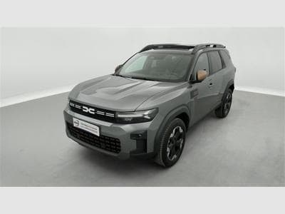 Dacia Bigster Mild Hybrid 140cv Extreme NAVI / CAMERA / TO PANO (2026) - Photo 1