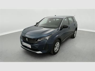 Peugeot 5008 1.2 PureTech 130cv Active Pack CARPLAY / FULL LED / CAMERA (2023) - Foto 1