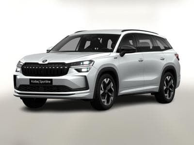 Skoda Kodiaq Sportline (2026) - Photo 1