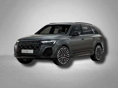 Audi Q7 S line business 3.0 TDI 8-Gang-Tiptronic quattro (2026) - Foto 1