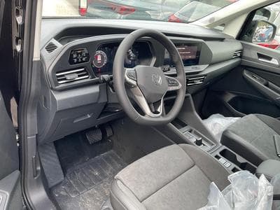 VW Caddy Life eHybrid (2026) - Photo 1