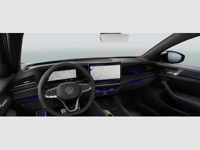 VW Passat Variant R-Line 2.0 TSI 7-Gang-DSG 4MOTION (2025) - Photo 1