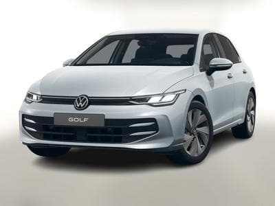 VW Golf LIFE (2026) - Photo 1