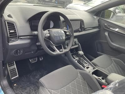 Skoda Karoq Sportline (2026) - Photo 1