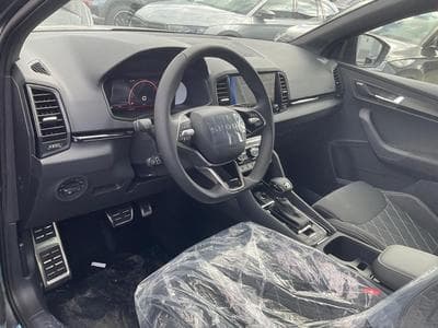 Skoda Karoq Sportline (2026) - Photo 1