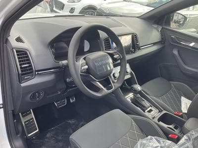 Skoda Karoq Sportline (2026) - Foto 1