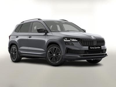 Skoda Karoq Sportline (2026) - Photo 1
