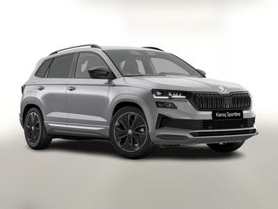 Skoda Karoq Sportline (2026) - Photo 1