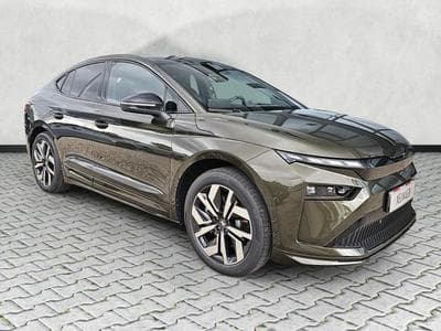 Skoda Enyaq Coupé 85 Sportline (2026) - Photo 1
