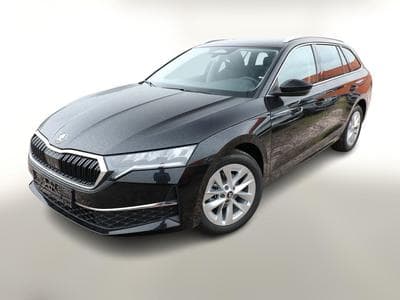 Skoda Octavia Selection (2026) - Photo 1