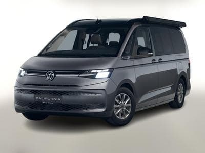 VW California Ocean (2026) - Foto 1