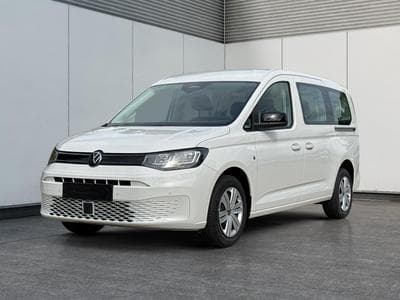 VW Caddy Caddy Maxi (2026) - Photo 1