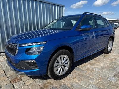 Skoda Kamiq Selection 1.0 TSI (2026) - Photo 1