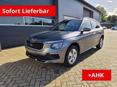 Skoda Kamiq 1.5 TSI 150PS (2026) - Photo 1
