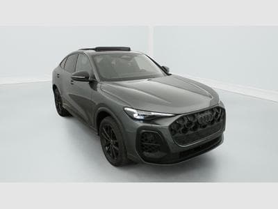 Audi Q5 S line Quattro (2026) - Foto 1
