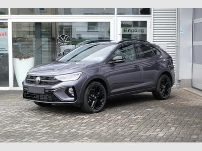 VW Taigo 1.5 TSI DSG (2026) - Foto 1