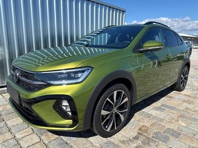 VW Taigo Limited R-LINE -1.0 (2026) - Foto 1