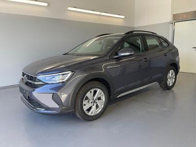 VW Taigo Trend (2026) - Foto 1