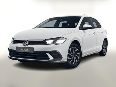 VW Polo LED SHZ Kam (2026) - Photo 1
