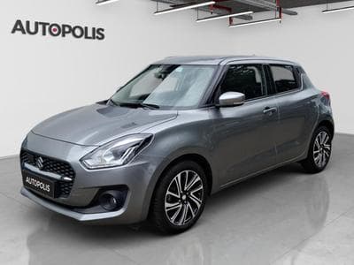 Suzuki Swift 1.2 Grand Luxe Xtra (SHVS) (2023) - Photo 1