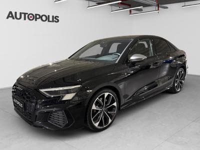 Audi A3 Limousine TFSI S tronic quattro (2024) - Foto 1