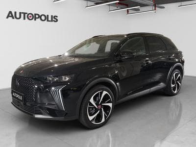 DS Automobiles DS7 CROSSBACK 1.5 PERFOMANCE (2024) - Photo 1