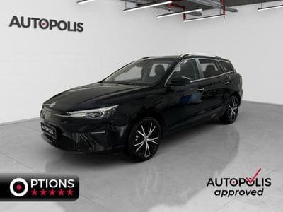 MG MG5 LUXURY (2023) - Foto 1