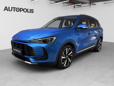 MG ZS 1.5 Hybrid+ Luxury (2025) - Foto 1