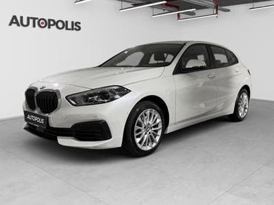 BMW 118 1 Reeks Hatch 118iA (100 kW) (2023) - Photo 1