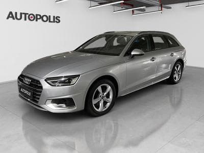 Audi A4 Avant 35 TDI S tronic Avant (2024) - Foto 1