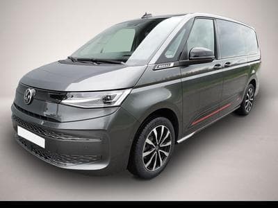 VW Multivan (2026) - Photo 1