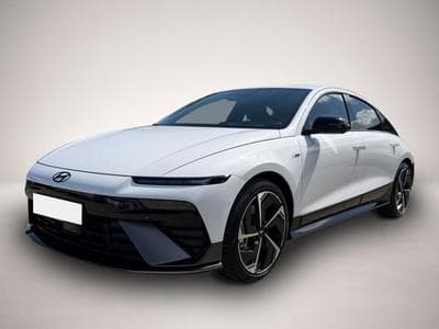 Hyundai Ioniq 5 (2026) - Photo 1