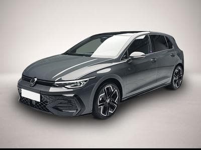 VW Golf (2026) - Photo 1