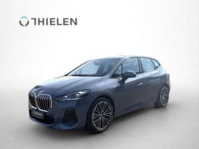 BMW 220 Active Tourer 220 i M Sport/Premium/AHK/19" Alu (2023) - Photo 1