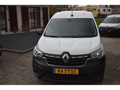 Renault Kangoo Express 1,5 DCi Airco 10170€ ht (2021) - Photo 2