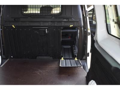 Citroën Berlingo XL 1,5 HDi 100 3 places (2021) - Photo 11