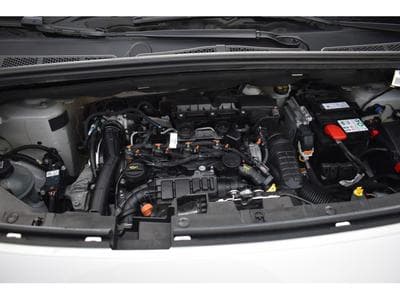 Citroën Berlingo XL 1,5 HDi 100 3 places (2021) - Photo 15