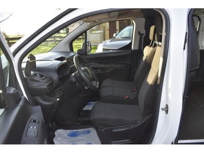 Citroën Berlingo XL 1,5 HDi 100 3 places (2021) - Photo 7