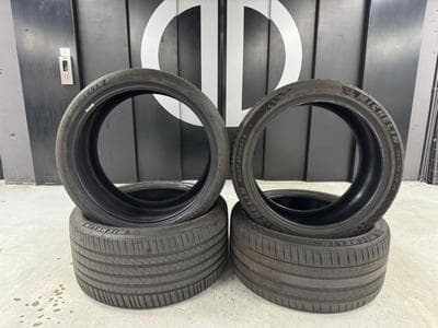 Pneus été 22" 315/30 R22 107Y (2026) - Photo 1