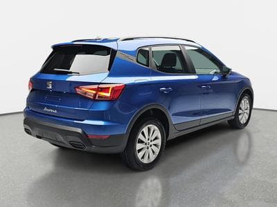 Seat Arona 1.0 TSi 116 DSG  Style (2025) - Foto 4